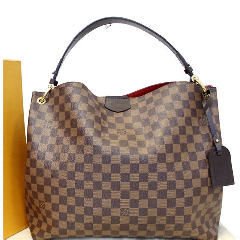 louis vuitton favorite mm damier|louis vuitton graceful sizes.